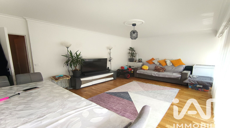 Ma-Cabane - Vente Appartement Sarcelles, 75 m²