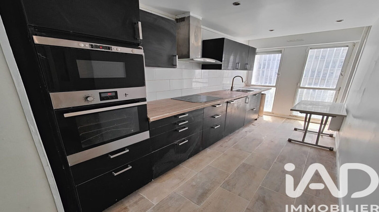 Ma-Cabane - Vente Appartement Sarcelles, 72 m²