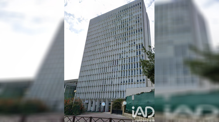 Ma-Cabane - Vente Appartement Sarcelles, 72 m²