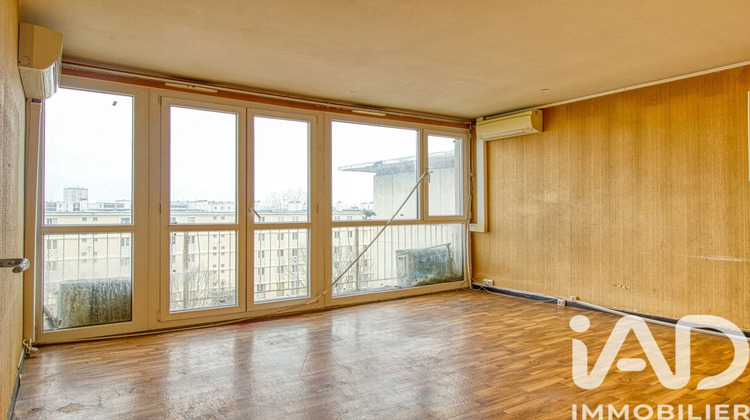Ma-Cabane - Vente Appartement Sarcelles, 72 m²