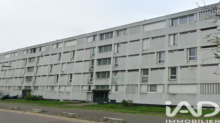 Ma-Cabane - Vente Appartement Sarcelles, 75 m²