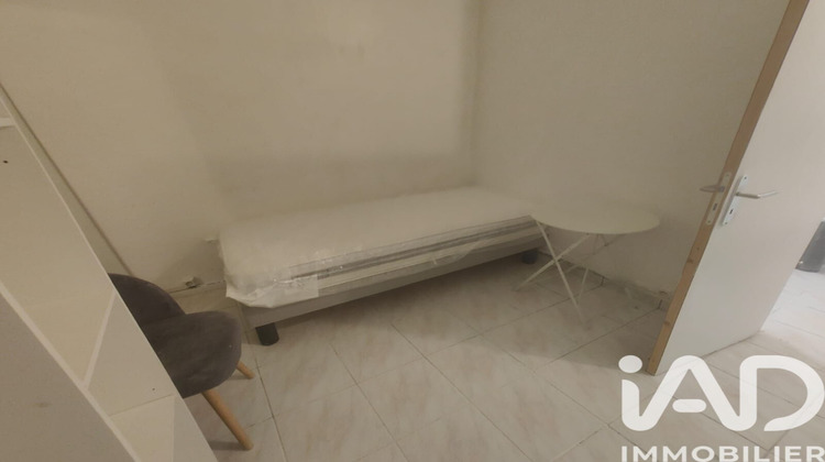 Ma-Cabane - Vente Appartement Sarcelles, 75 m²