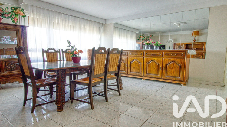 Ma-Cabane - Vente Appartement Sarcelles, 76 m²