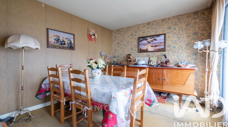 Ma-Cabane - Vente Appartement Sarcelles, 87 m²