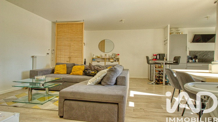 Ma-Cabane - Vente Appartement Sarcelles, 77 m²