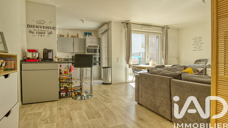 Ma-Cabane - Vente Appartement Sarcelles, 77 m²