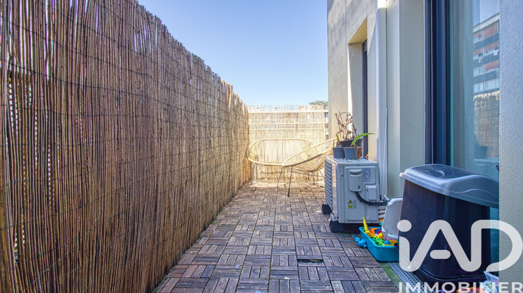 Ma-Cabane - Vente Appartement Sarcelles, 61 m²