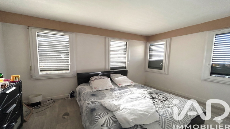 Ma-Cabane - Vente Appartement Sarcelles, 64 m²