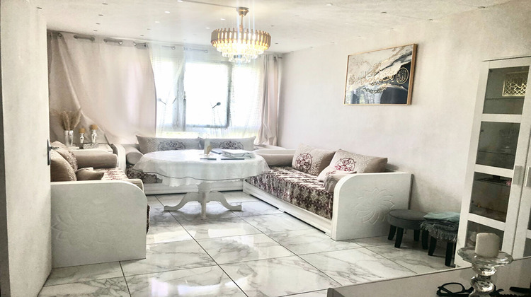 Ma-Cabane - Vente Appartement SARCELLES, 67 m²