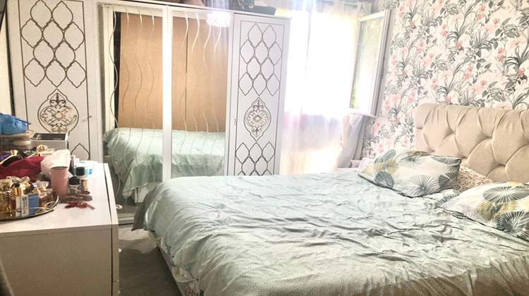 Ma-Cabane - Vente Appartement SARCELLES, 67 m²