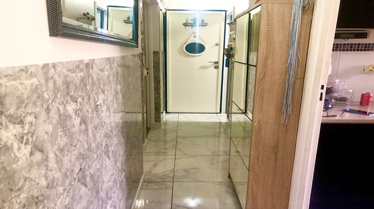 Ma-Cabane - Vente Appartement SARCELLES, 67 m²