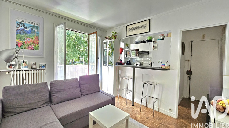 Ma-Cabane - Vente Appartement Sarcelles, 56 m²