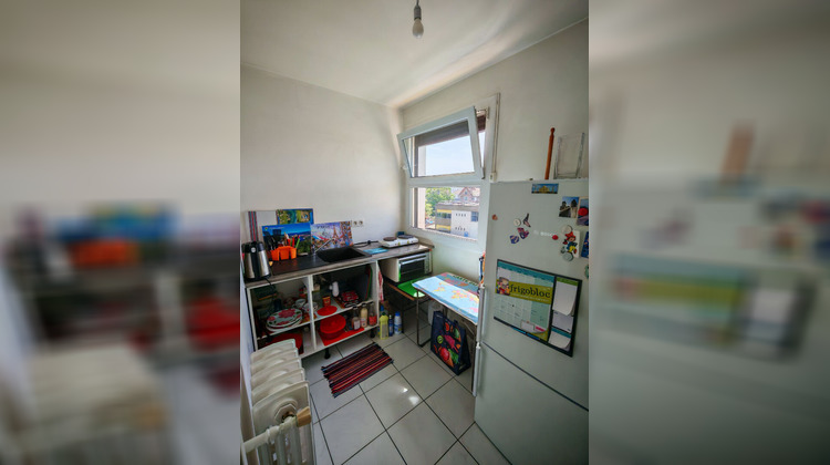 Ma-Cabane - Vente Appartement SARCELLES, 49 m²