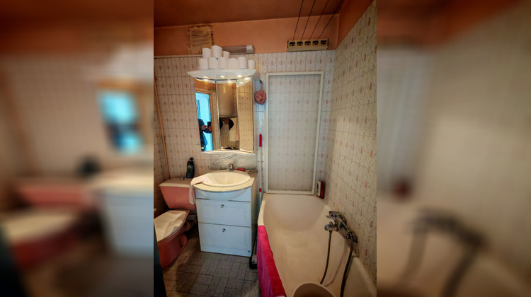 Ma-Cabane - Vente Appartement SARCELLES, 49 m²