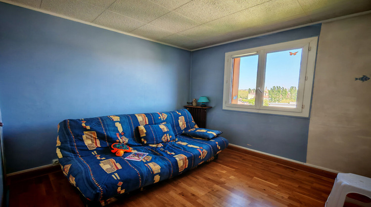 Ma-Cabane - Vente Appartement SARCELLES, 49 m²