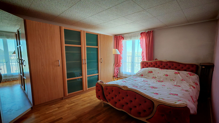 Ma-Cabane - Vente Appartement SARCELLES, 49 m²