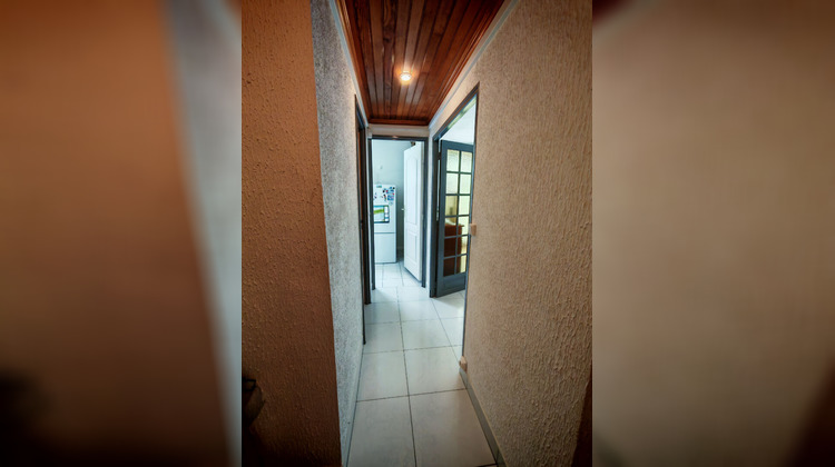Ma-Cabane - Vente Appartement SARCELLES, 49 m²