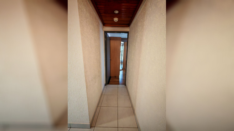 Ma-Cabane - Vente Appartement SARCELLES, 49 m²