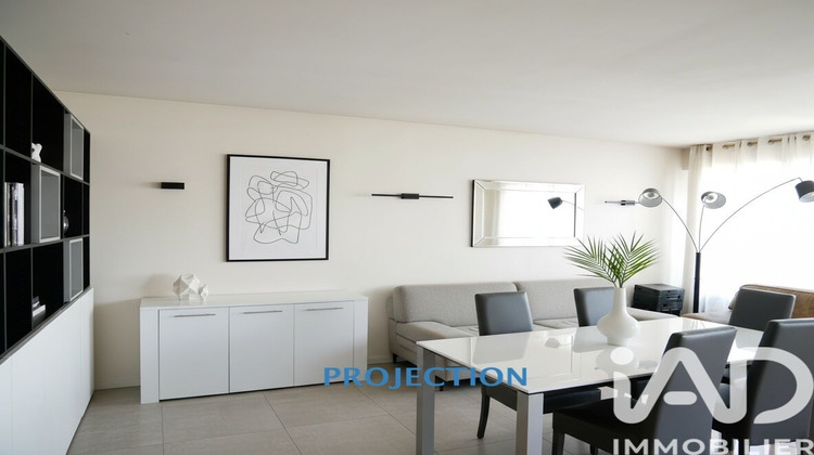 Ma-Cabane - Vente Appartement Sarcelles, 105 m²