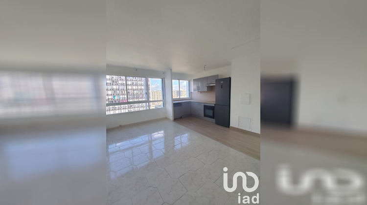 Ma-Cabane - Vente Appartement Sarcelles, 101 m²