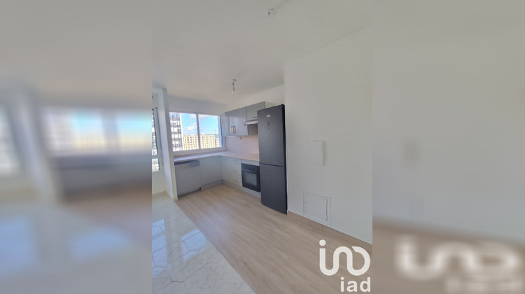 Ma-Cabane - Vente Appartement Sarcelles, 101 m²
