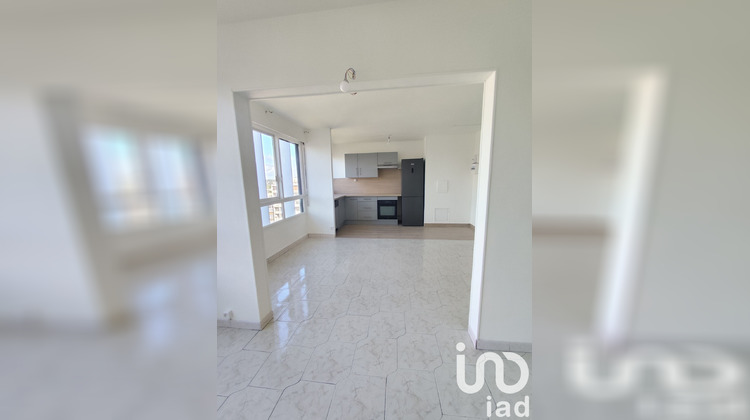 Ma-Cabane - Vente Appartement Sarcelles, 101 m²