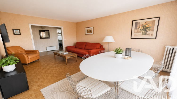 Ma-Cabane - Vente Appartement Sarcelles, 60 m²