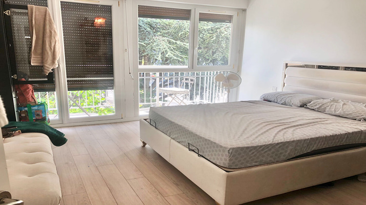Ma-Cabane - Vente Appartement SARCELLES, 86 m²