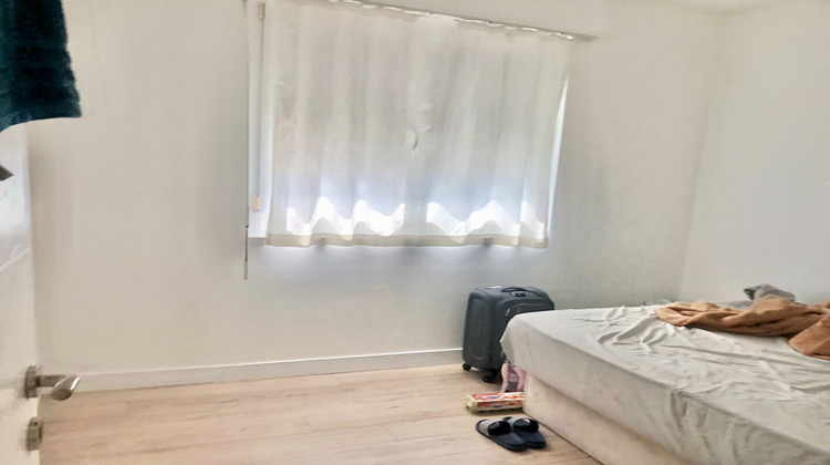 Ma-Cabane - Vente Appartement SARCELLES, 86 m²