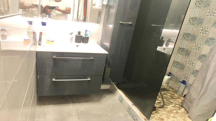 Ma-Cabane - Vente Appartement SARCELLES, 86 m²