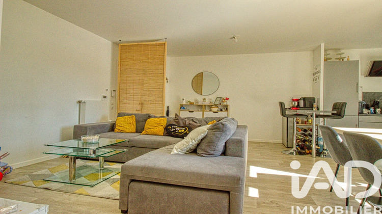 Ma-Cabane - Vente Appartement Sarcelles, 77 m²