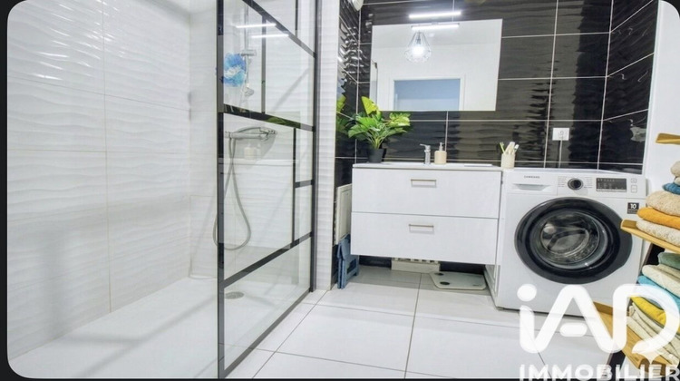 Ma-Cabane - Vente Appartement Sarcelles, 61 m²