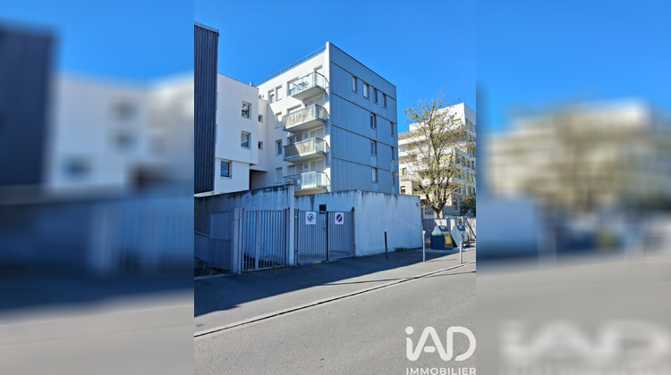 Ma-Cabane - Vente Appartement Sarcelles, 80 m²