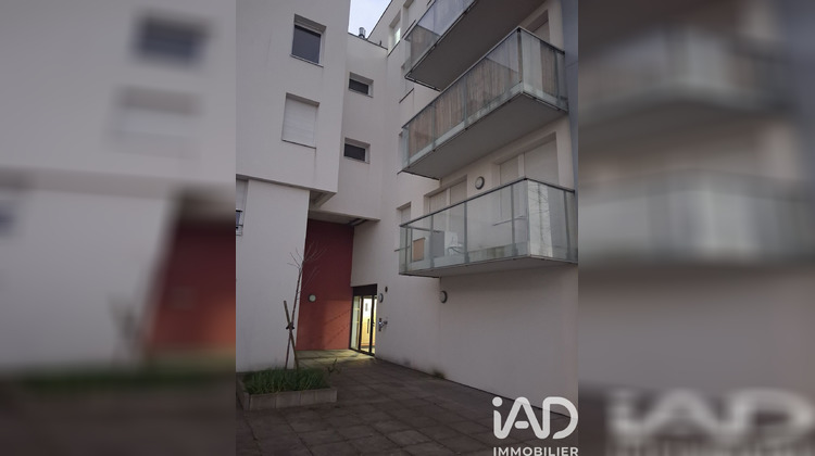 Ma-Cabane - Vente Appartement Sarcelles, 80 m²