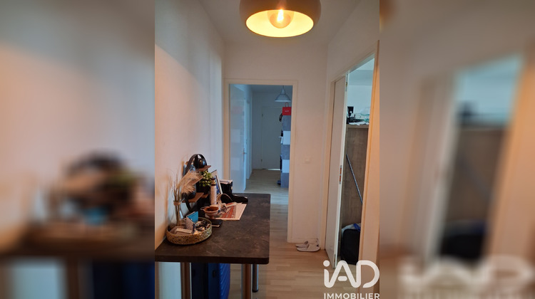 Ma-Cabane - Vente Appartement Sarcelles, 80 m²
