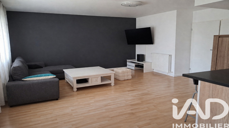 Ma-Cabane - Vente Appartement Sarcelles, 80 m²