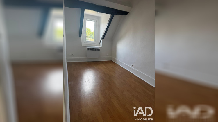 Ma-Cabane - Vente Appartement Sarcelles, 35 m²