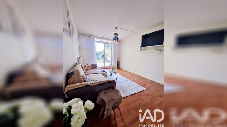 Ma-Cabane - Vente Appartement Sarcelles, 87 m²