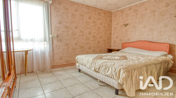 Ma-Cabane - Vente Appartement Sarcelles, 76 m²