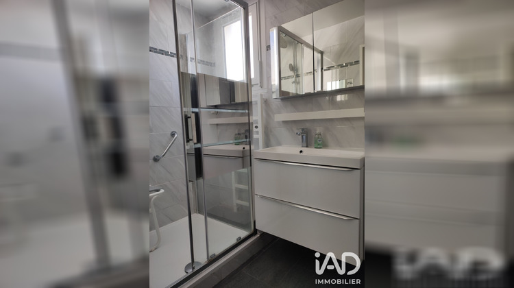 Ma-Cabane - Vente Appartement Sarcelles, 76 m²
