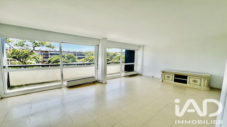 Ma-Cabane - Vente Appartement Sarcelles, 97 m²