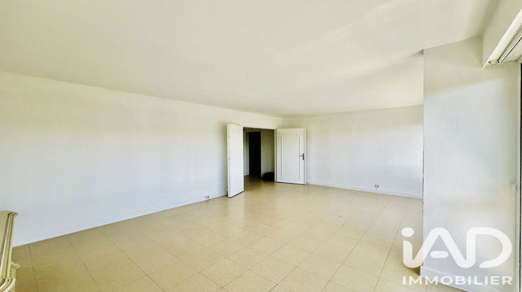 Ma-Cabane - Vente Appartement Sarcelles, 97 m²