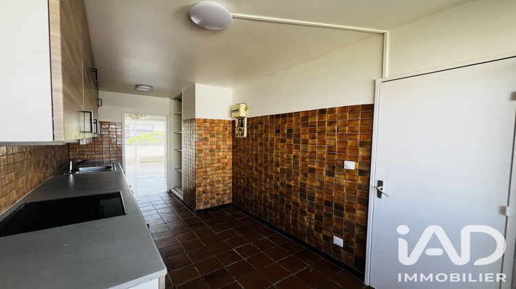 Ma-Cabane - Vente Appartement Sarcelles, 97 m²
