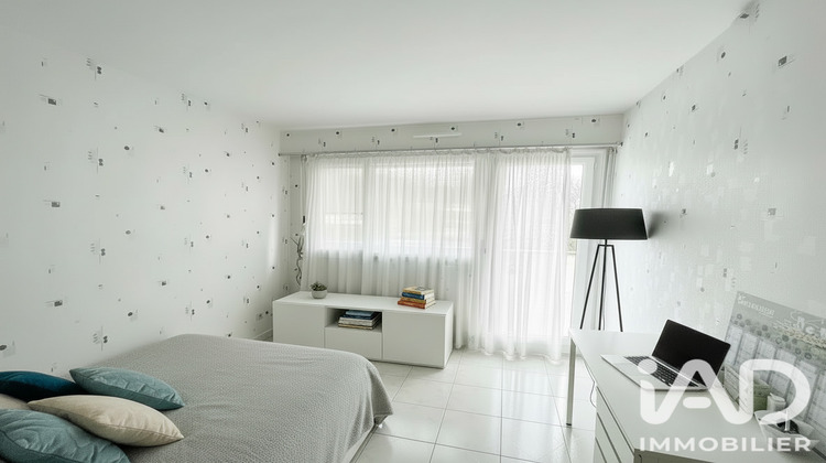 Ma-Cabane - Vente Appartement Sarcelles, 76 m²