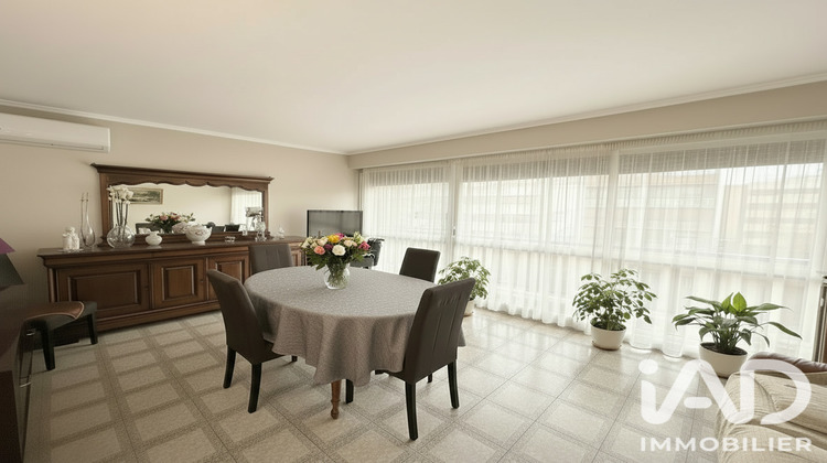 Ma-Cabane - Vente Appartement Sarcelles, 76 m²