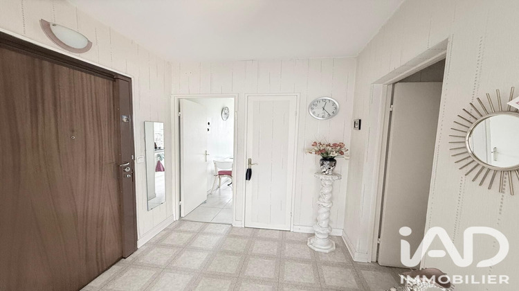 Ma-Cabane - Vente Appartement Sarcelles, 76 m²