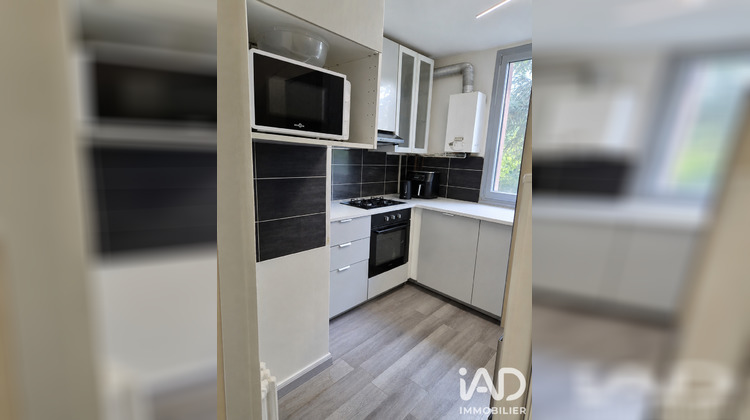 Ma-Cabane - Vente Appartement Sarcelles, 68 m²