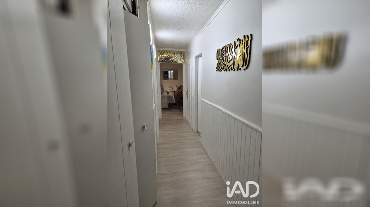 Ma-Cabane - Vente Appartement Sarcelles, 68 m²
