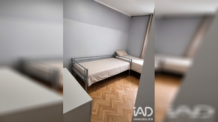 Ma-Cabane - Vente Appartement Sarcelles, 68 m²