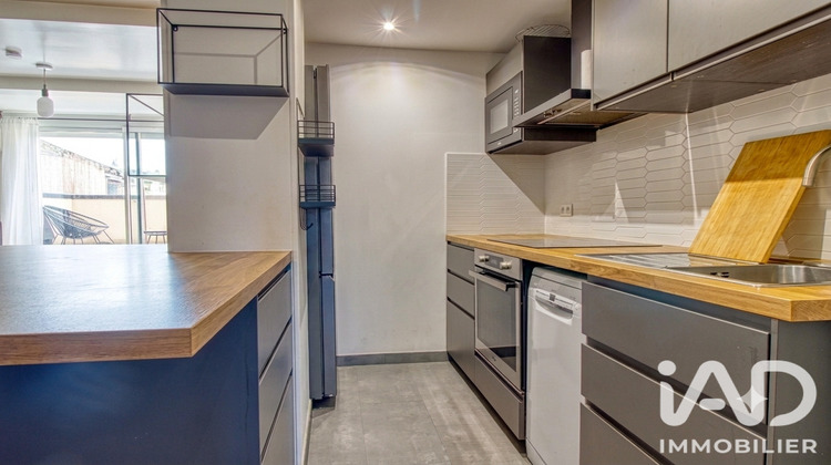 Ma-Cabane - Vente Appartement Sarcelles, 56 m²